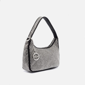 Α Cinderella Black Silver