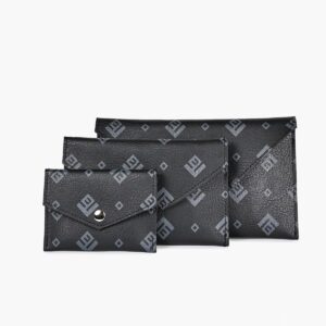 Pera Signature | Black