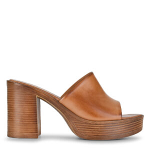 X Cecilia Taba Mules 836