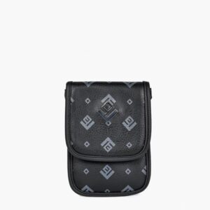 X Liz Signature | Black