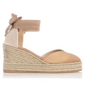 Sante Day2Day Espadrilles | Made In Greece