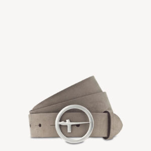 Ζώνη - μπεζ 0620