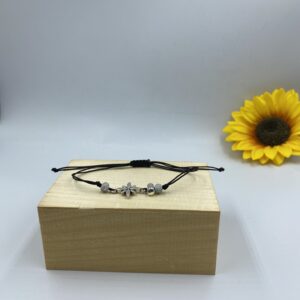 Small flowers Bracelet