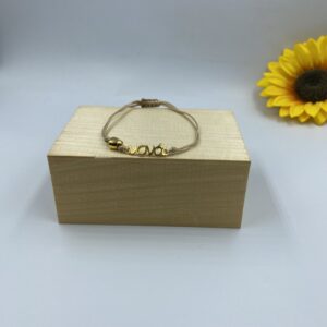 Βραχιόλι "νονά".