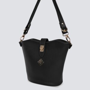 X Aigli Asti Bag | Black