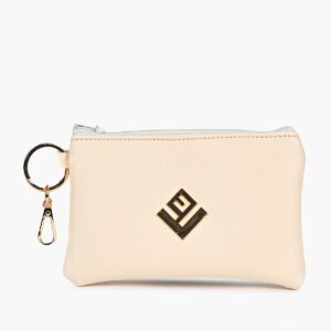 Breloque Purse Asti | Beige