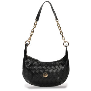 Black Chess Halfmoon