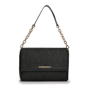 Black Straw Messenger