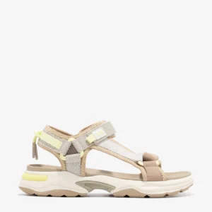 Fire Sandals