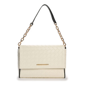 White Chess Messenger