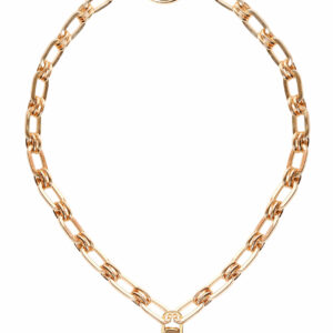 Κολιέ Gold Long Chain