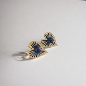 ΣΚΟΥΛΑΡΙΚΙΑ HEARTFELT GROVE SMALL ΜΠΛΕ