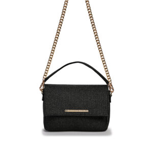 Black Straw Marcie