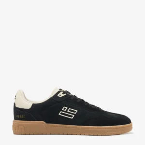 Rebel Basic Flag Black