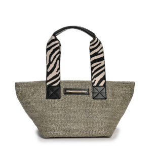 Olive Straw Celine
