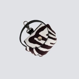 Julia Feral | Zebra BW