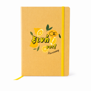 ΣΗΜΕΙΩΜΑΤΑΡΙΟ ” ξινή νοτ! ”