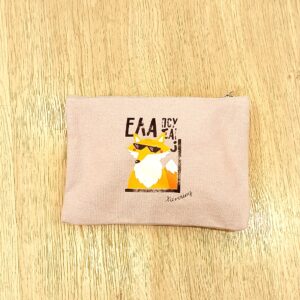 Νεσεσέρ γκρι ”ΕΛΑ ΠΟΥ ΣΑΙ”