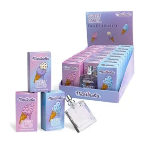 Martinelia Sweet Candy EDT 15ml