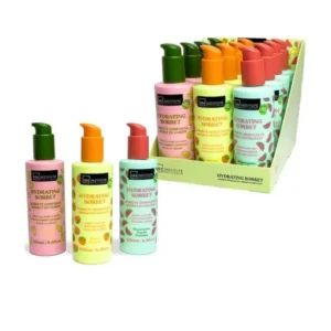 IDC Skinfood Hydrating Body Sorbet