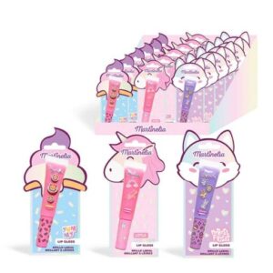 Martinelia Animal Lip Gloss