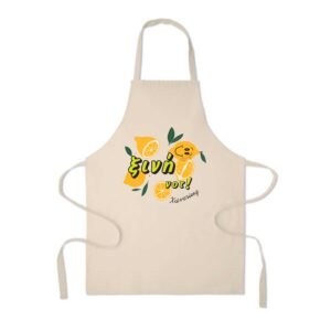 Ποδιά μαγειρέματος ”ξινή νοτ”