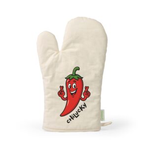 Γάντι μαγειρέματος ''ChiLucky''