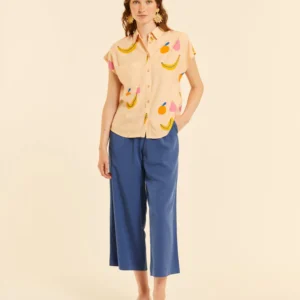 Camisa Happy Fruits