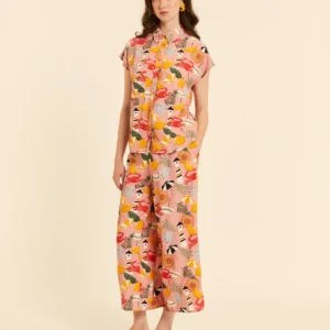 Camisa Seashore