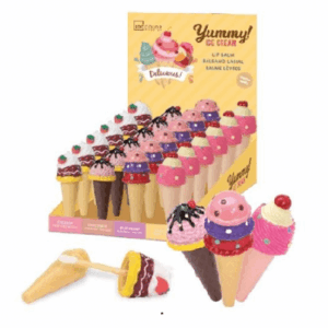 Martinelia Lip Balm Yummy Ice Cream