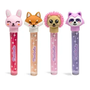 Martinelia My Best Friends Cute Animals Watermelon EDT 10ml
