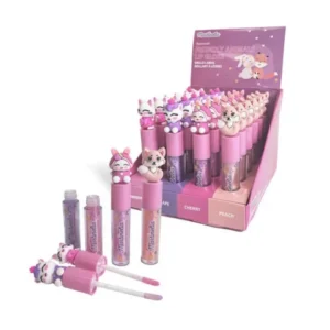 Martinelia Flavoured Friendly Animal Lip 3+