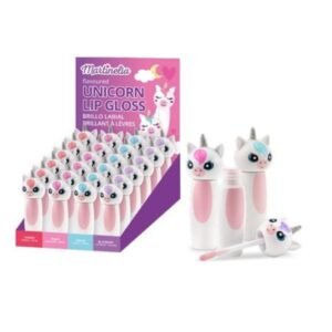 Martinelia Unicorn Lip Gloss