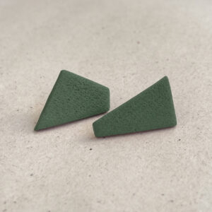 ENI Olive Green
