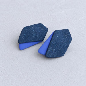 NANDI Blue Metal