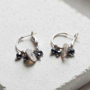 Gipsy Earrings